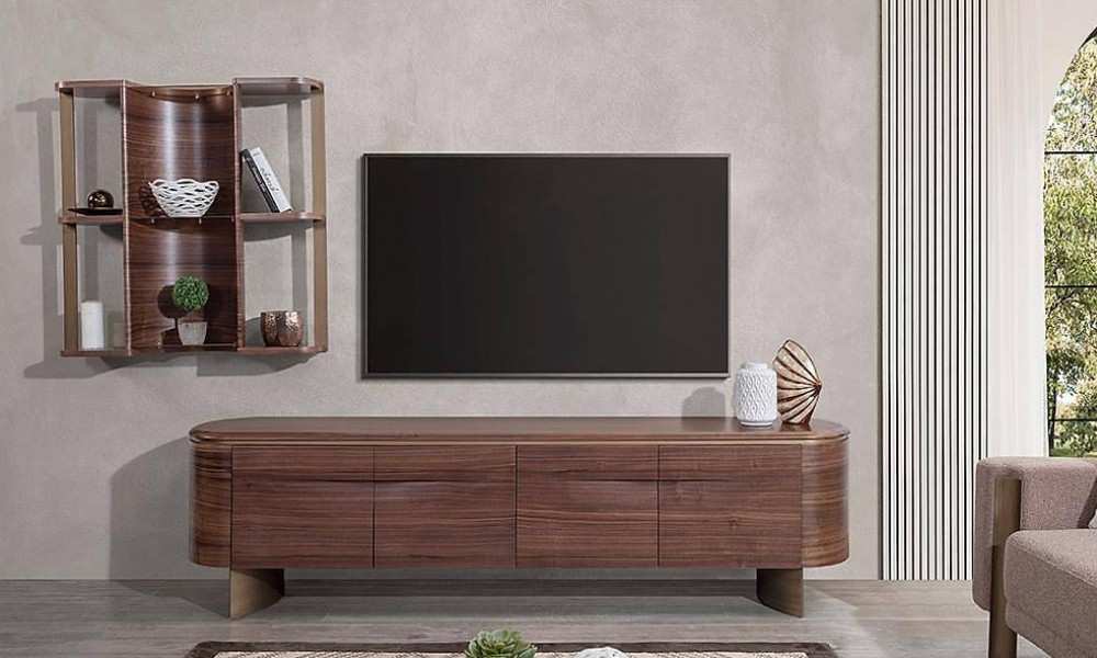 Pixel Tv Ünitesi Pixel Tv Ünitesi