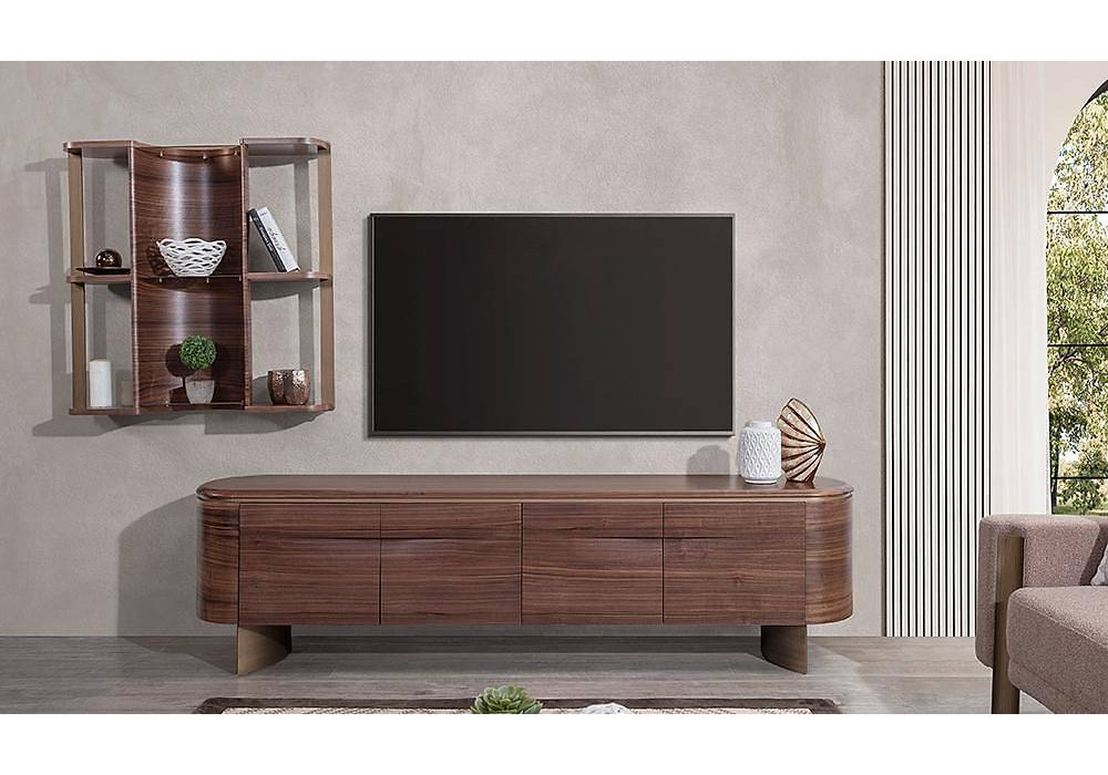 Pixel Tv Ünitesi