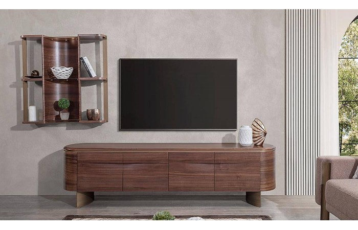 Pixel Tv Ünitesi
