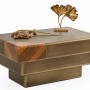 Surf Orta Sehpa - Gold Surf Orta Sehpa - Gold
