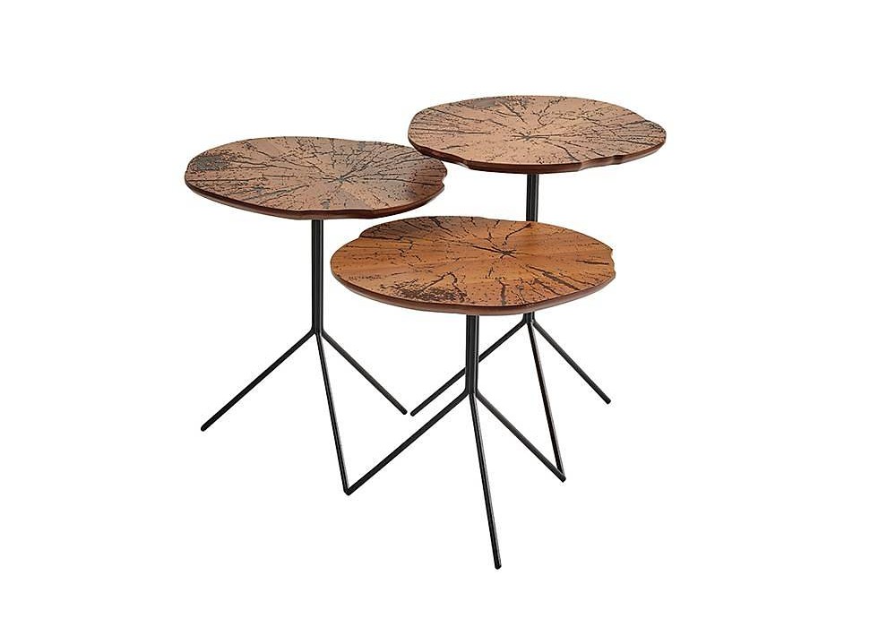 Melrose Zigon Sehpa