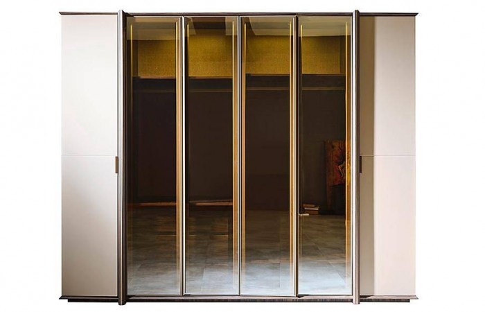 Valeron 6 Kapılı Gardrop