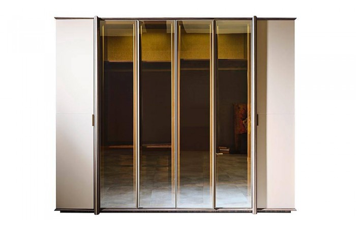 Valeron 6 Kapılı Gardrop