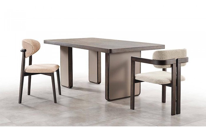 Valeron Yemek Masası Takımı