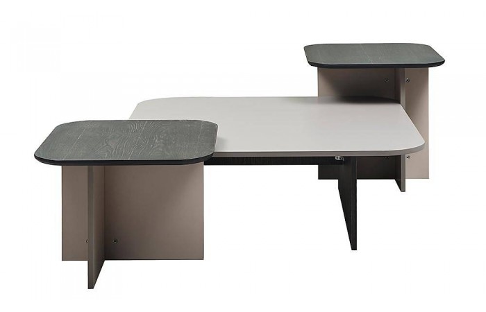 Valeron Orta Sehpa Seti