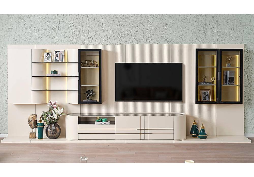 Fagus Tv Ünitesi