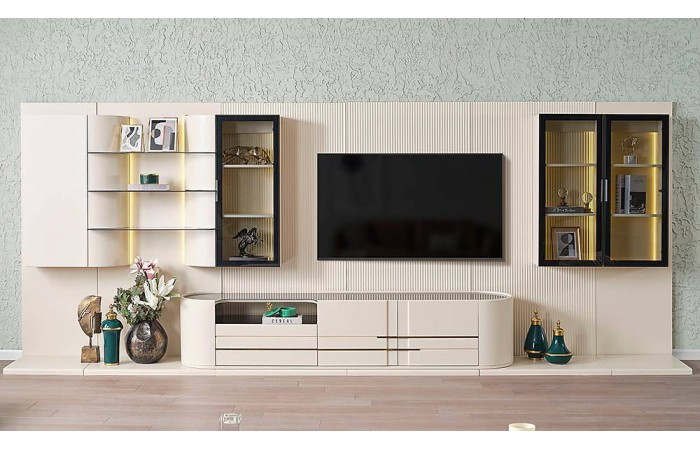 Fagus Tv Ünitesi