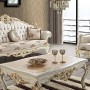 Lucci Avangarde Salon Takımı
