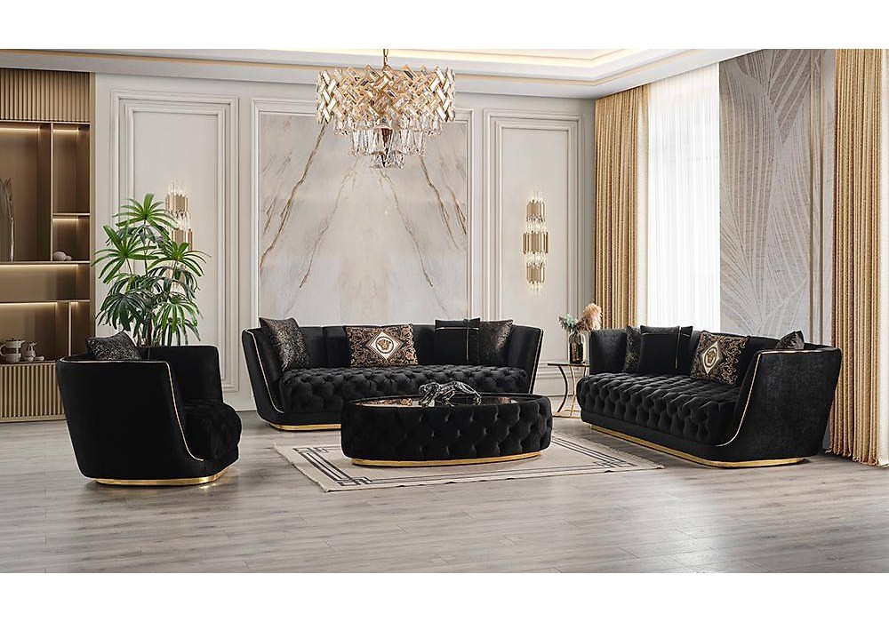 Petek Salon Takımı