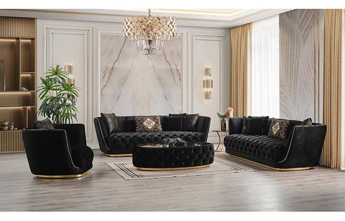 Petek Salon Takımı