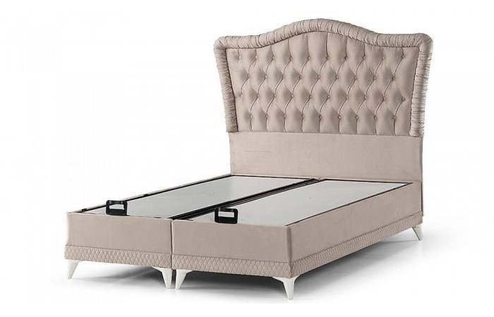 Lotus Baza + Başlık
