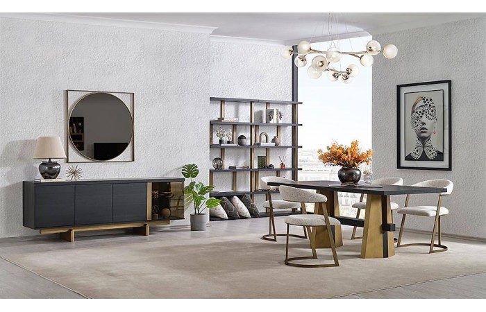 Emporio Yemek Odası