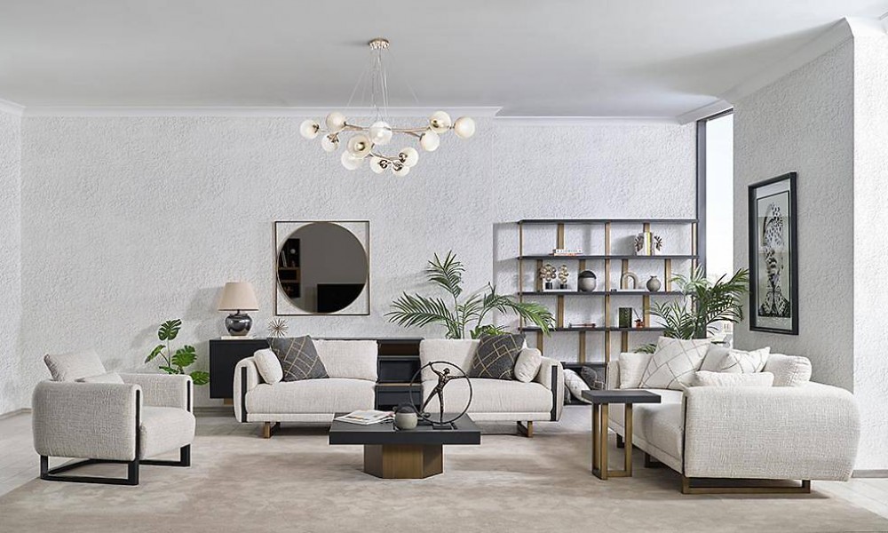 Emporio Koltuk Takımı Emporio Koltuk Takımı