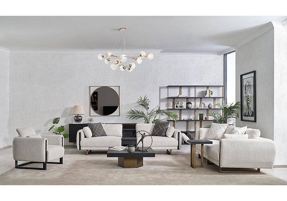Emporio Koltuk Takımı