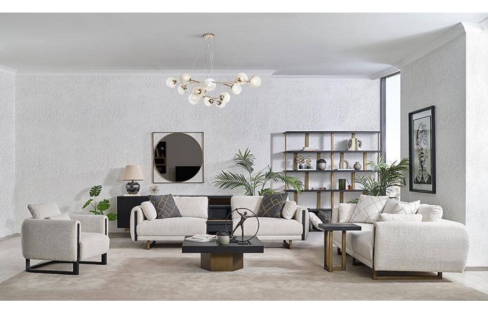 Emporio Koltuk Takımı