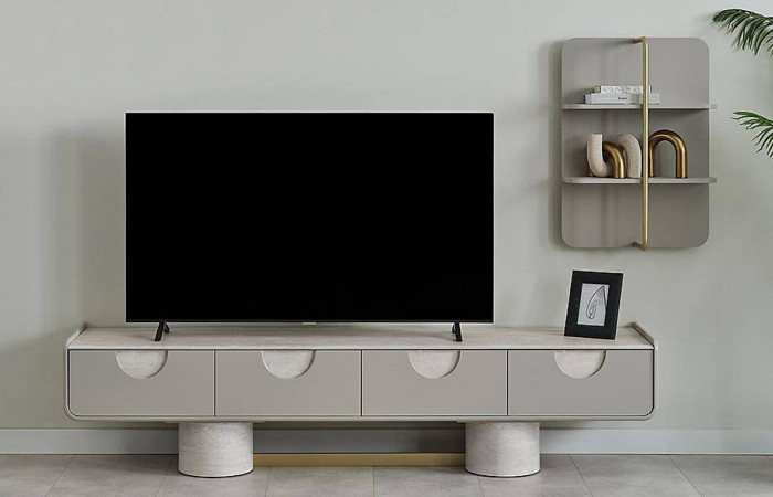 Merkür Tv Ünitesi