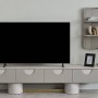 Merkür Tv Ünitesi