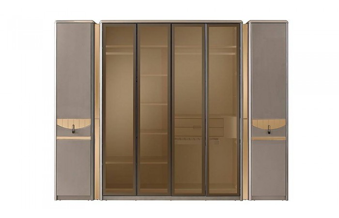 Valeri 6 Kapılı Gardrop