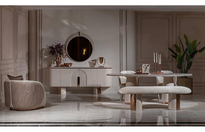 Radius Yemek Odası
