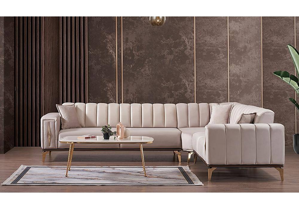 Comfort Köşe Takımı