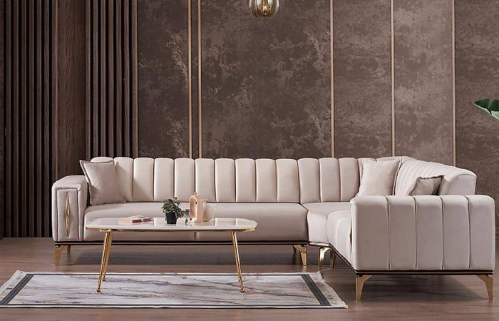 Comfort Köşe Takımı