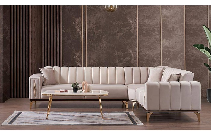 Comfort Köşe Takımı