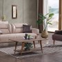 Melrose Koltuk Takımı Melrose Koltuk Takımı