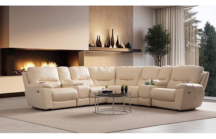 Comfort Max Köşe Takımı