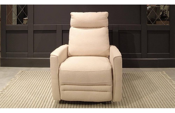Optima Recliner Tv Koltuğu - Bej