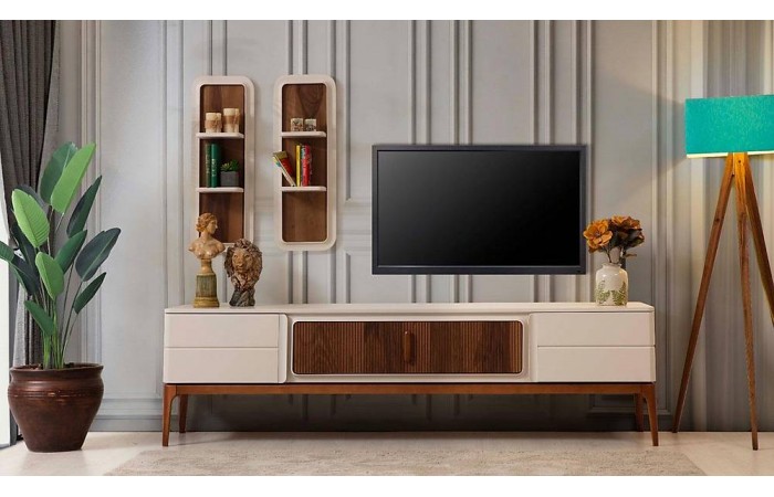 Dynamic Tv Ünitesi