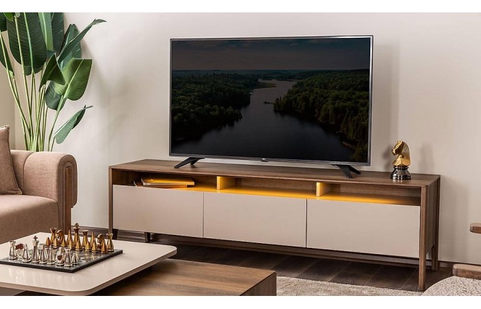 Sembol Tv Sehpası