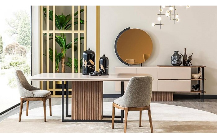 Valentina Yemek Odası