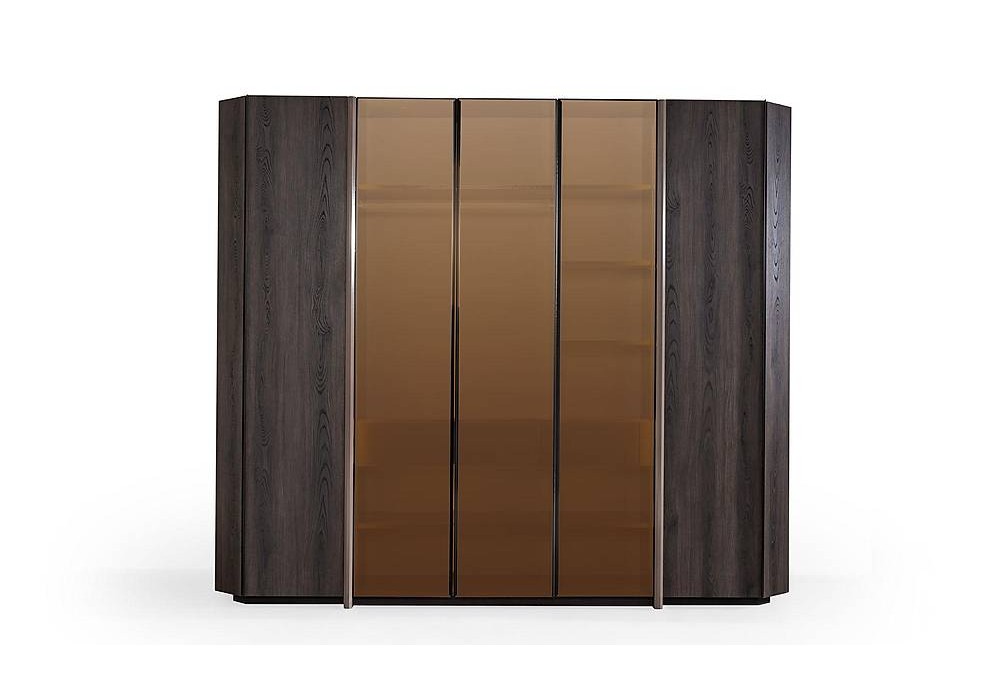 Astor 5 Kapılı Gardrop