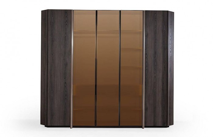 Astor 5 Kapılı Gardrop