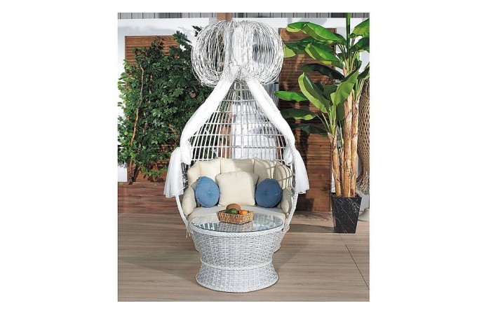 Comfort Loca Bahçe Koltuğu