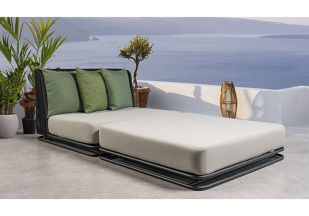 İve Outdoor Daybed