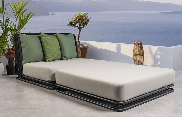 İve Outdoor Daybed