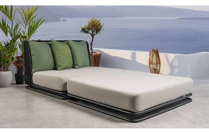 İve Outdoor Daybed