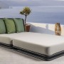 İve Outdoor Daybed Şezlong İve Outdoor Daybed Şezlong