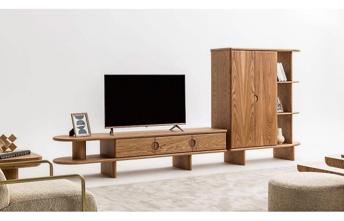 Handy Tv Ünitesi