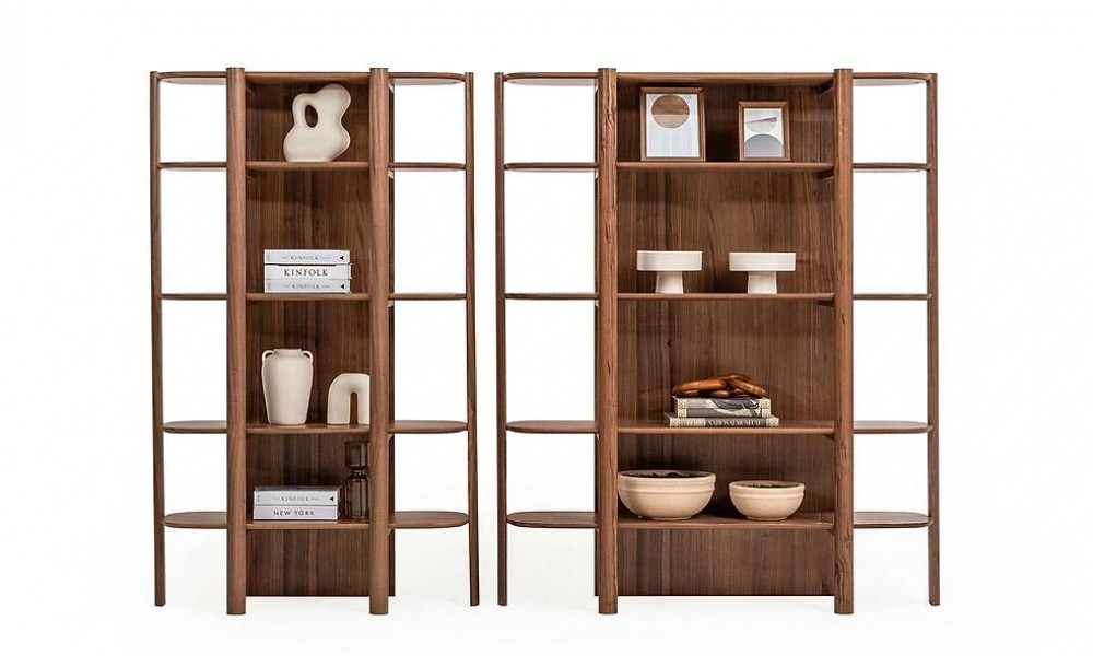 Uras Kitaplık Kitaplık