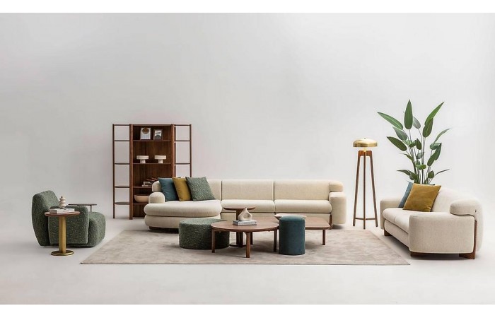 Uras Koltuk Takımı