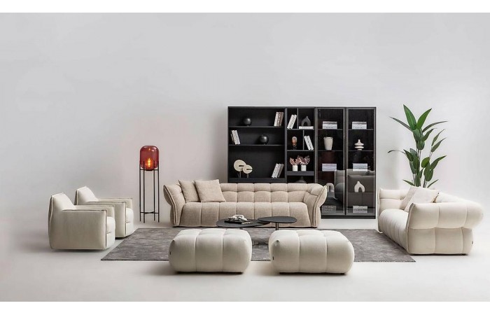 Twist Koltuk Takımı