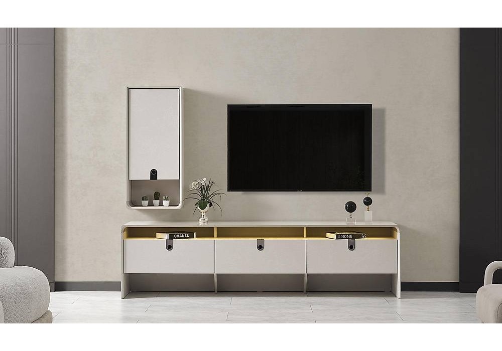Mistral Tv Ünitesi