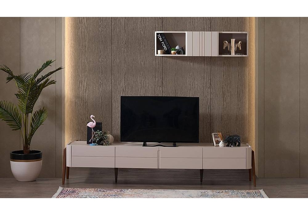 Lorenzo Tv Ünitesi