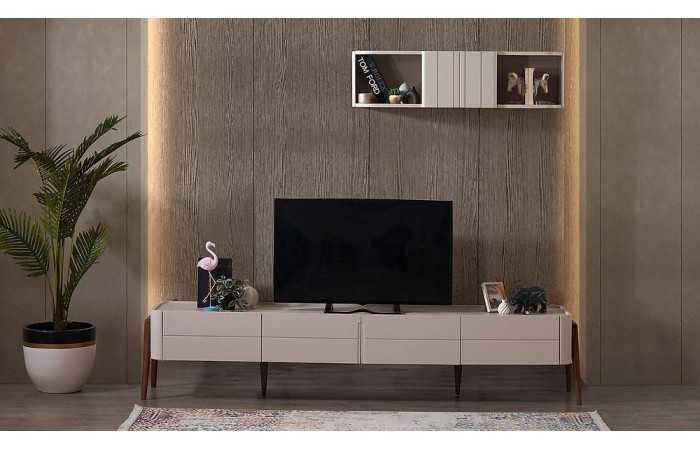 Lorenzo Tv Ünitesi