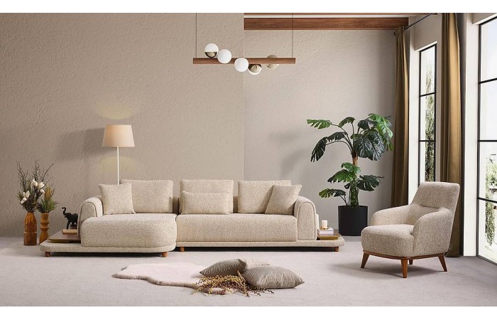 Sofia Köşe Takımı - Small