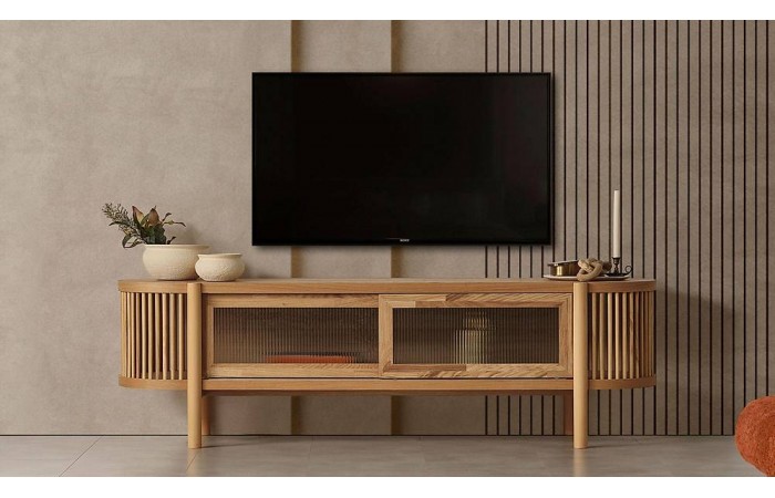 İskandinav Tv Sehpası