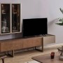 Society Tv Ünitesi Society Tv Ünitesi