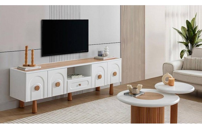 Softy Tv Sehpası